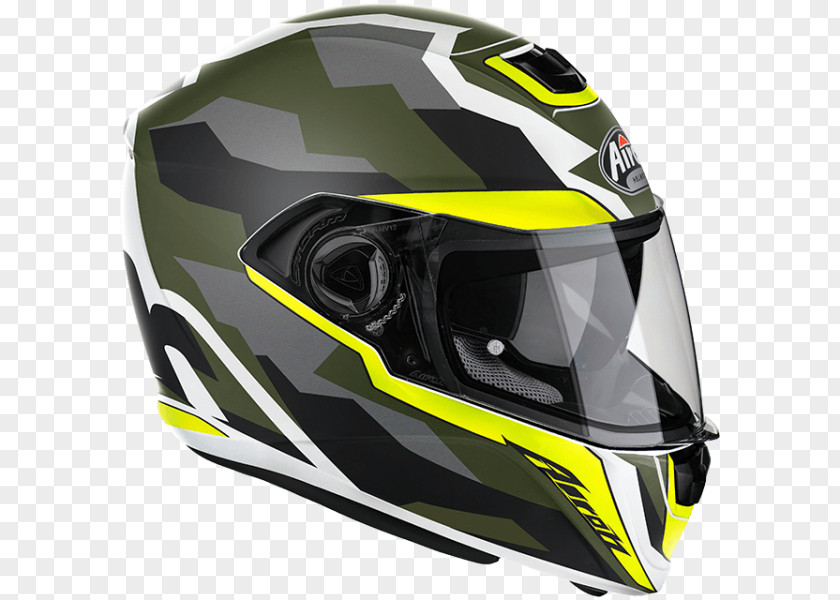 Motorcycle Helmets Locatelli SpA Racing Helmet PNG