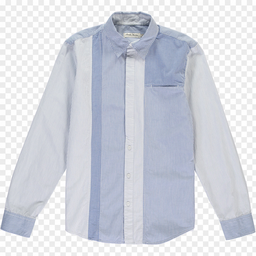 Multi-style Uniforms Dress Shirt T-shirt Sleeve Blouse PNG