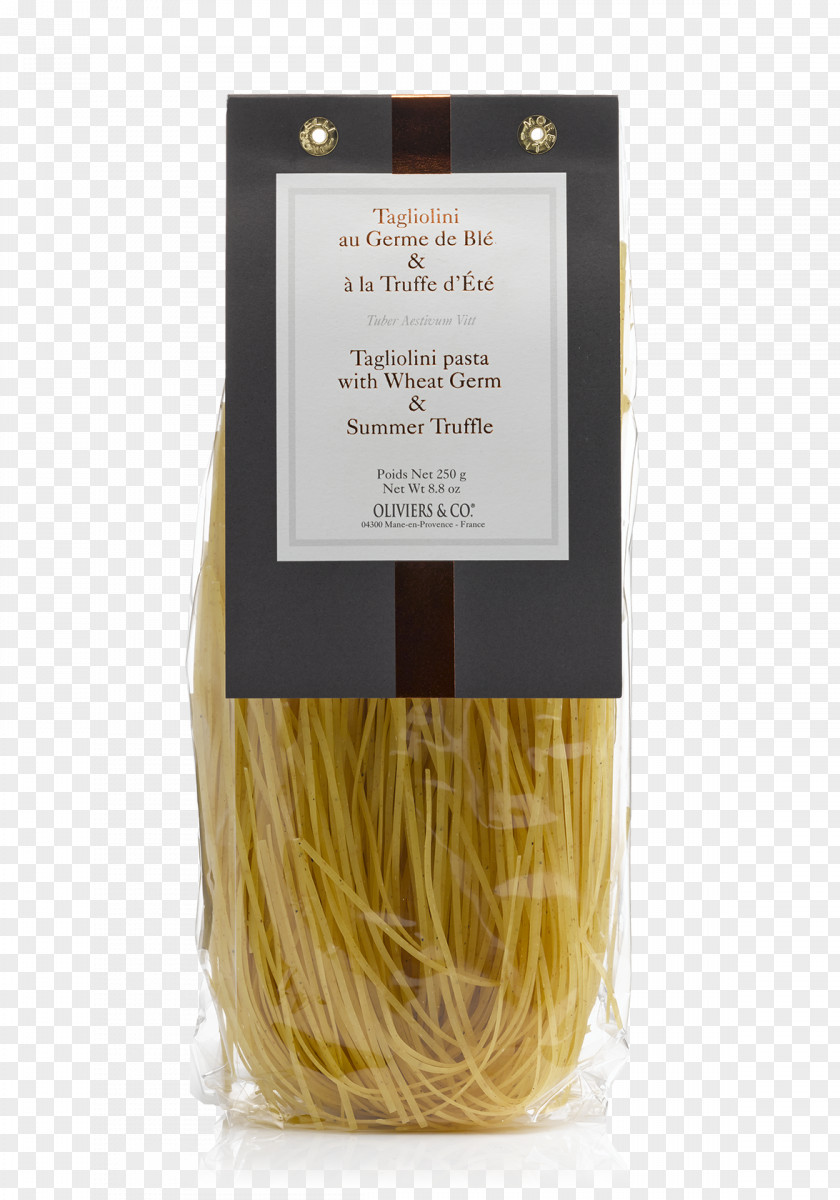 Olive Oil Taglierini Truffle Pasta Tuber Aestivum PNG