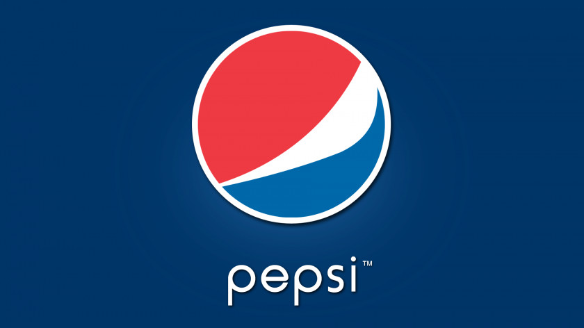 Pepsi Coca-Cola Fizzy Drinks Logo PNG