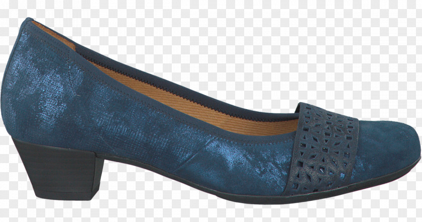 Royal Blue Shoes For Women Michael Kors Shoe Suede Walking Hardware Pumps PNG