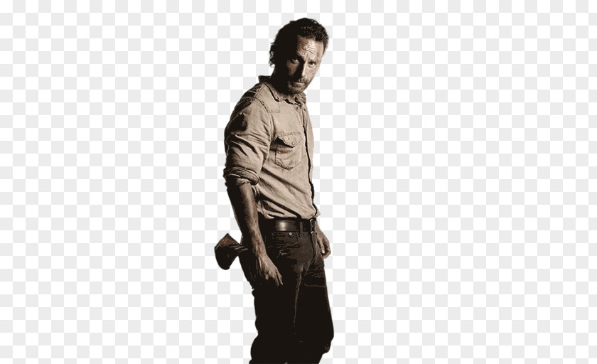 Season 4Others Rick Grimes Daryl Dixon Negan Carl The Walking Dead PNG