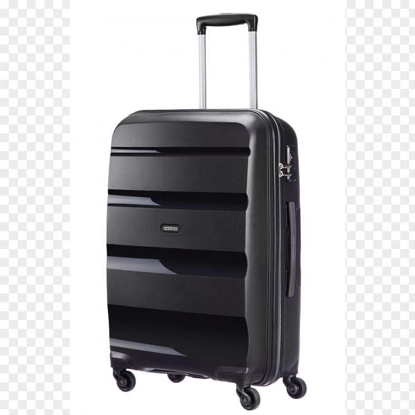 Suitcase American Tourister Bon Air Samsonite Spinner PNG