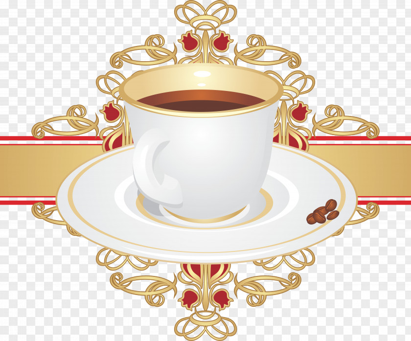 Tea Cup Coffee Mug PNG