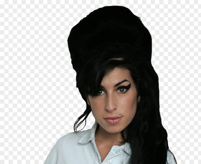 Amy Winehouse Singer-songwriter Photography PNG