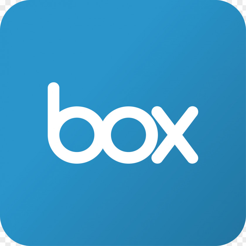 App Box Cloud Computing Storage Business Organization PNG