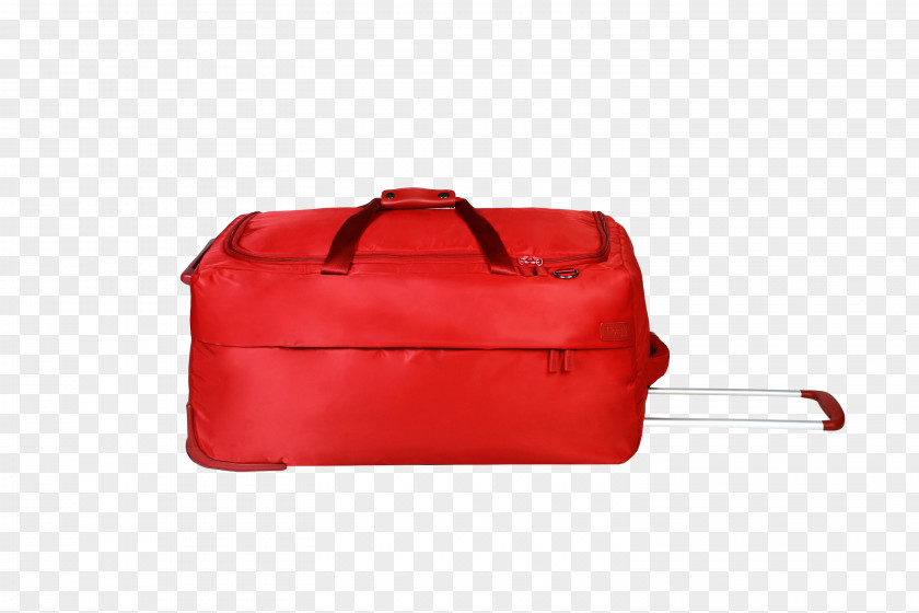 Bag Baggage Handle Travel Handbag PNG