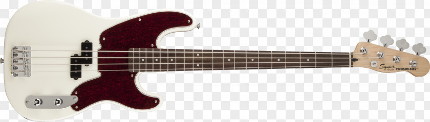 Bass Fender Precision Jazz V Guitar Squier Single Coil Pickup PNG