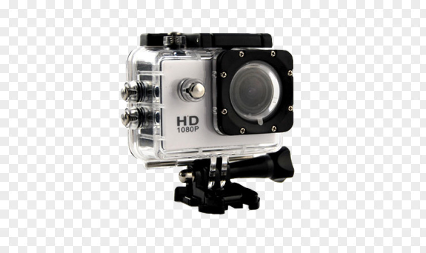 Camera Digital Video Action Cameras 1080p PNG