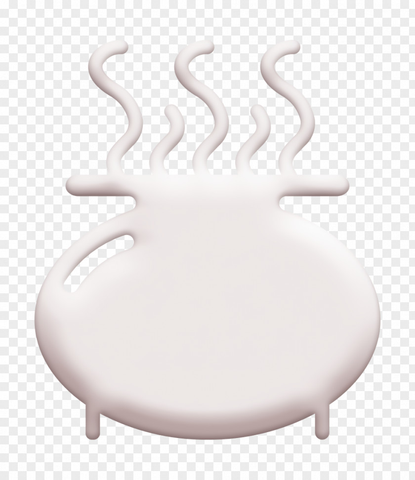 Chair Table Cauldron Icon Harry Magic PNG
