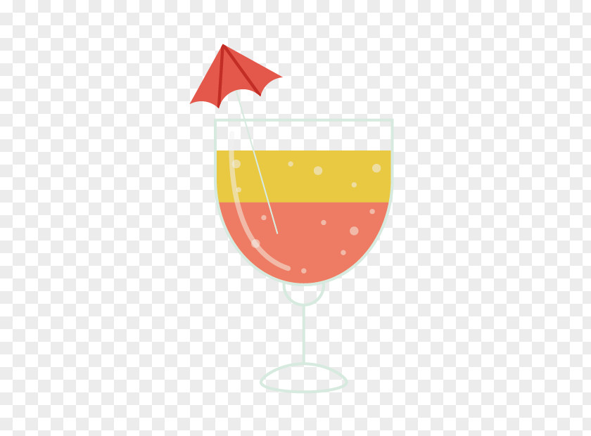 Drink Orange Juice Soft Wine Glass Cocktail Garnish PNG