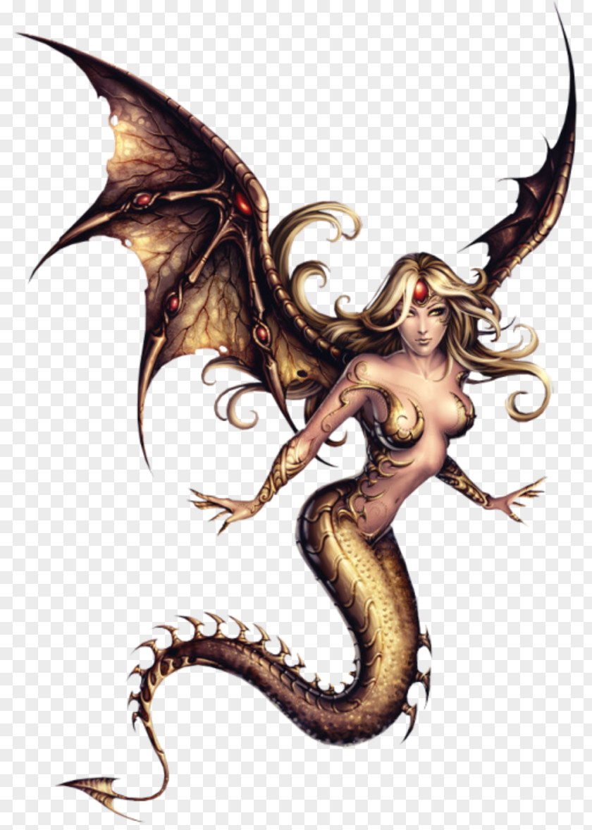 Fantacy Dragon Cover Art Mythology PNG