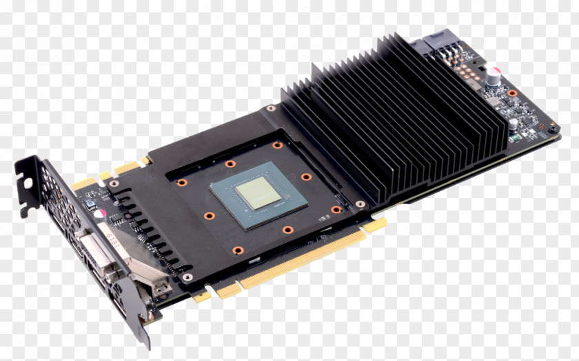 Graphics Cards & Video Adapters NVIDIA GeForce GTX 1080 1070 英伟达精视GTX PNG