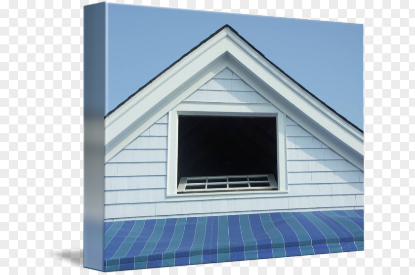 House Siding Facade Daylighting Roof PNG