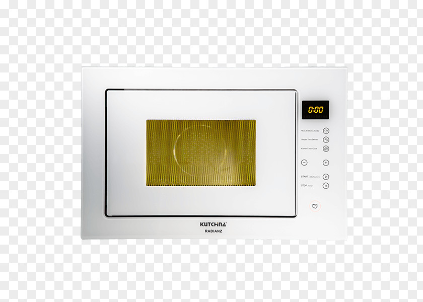 Microwave Home Appliance Ovens Kitchen PNG