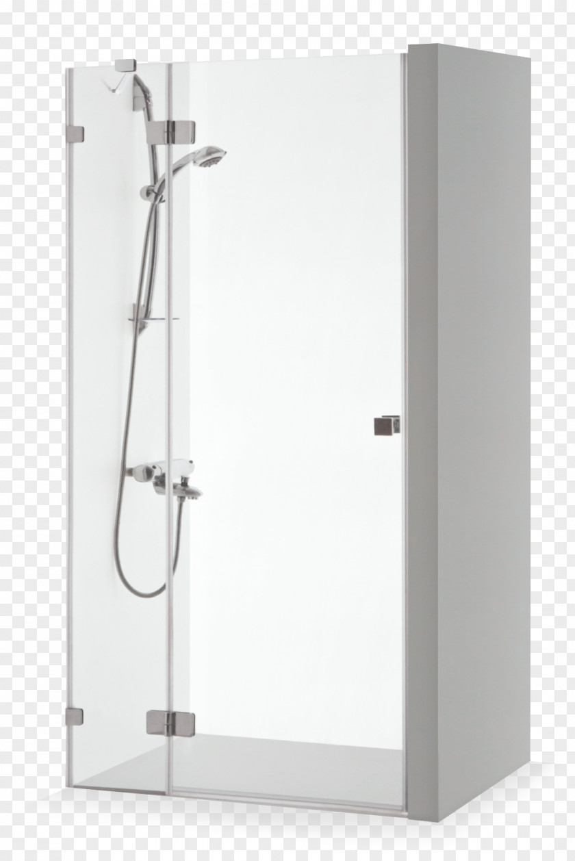 Shower Corner AS Room Door RAVAK PNG