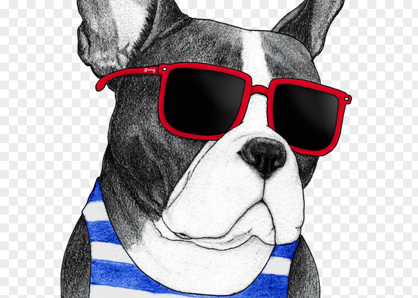 T-shirt French Bulldog Dachshund Pug PNG