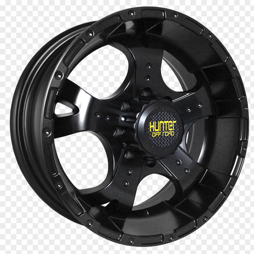 Wheel Car Alloy Rim Tire PNG