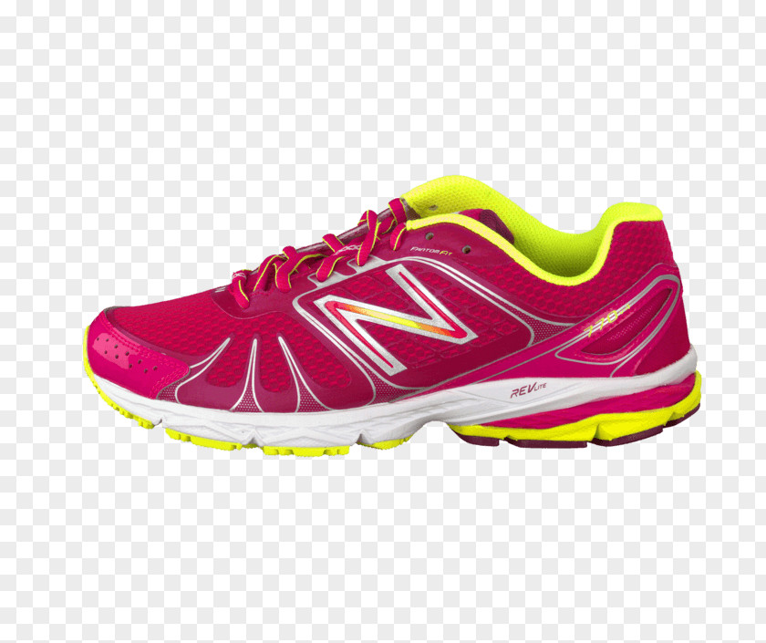 Yellow New Balance Tennis Shoes For Women Sports Product Design Basketball Shoe Sportswear PNG