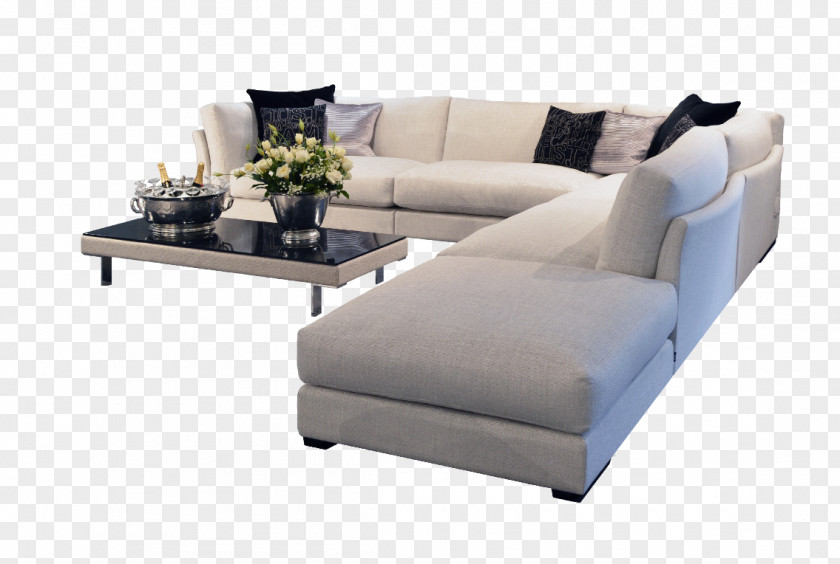 Bed Sofa Living Room Coffee Tables Couch Chaise Longue PNG