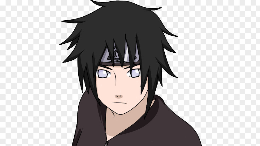 Black Hair Man Hinata Hyuga Naruto Uzumaki Neji Clan Orochimaru PNG