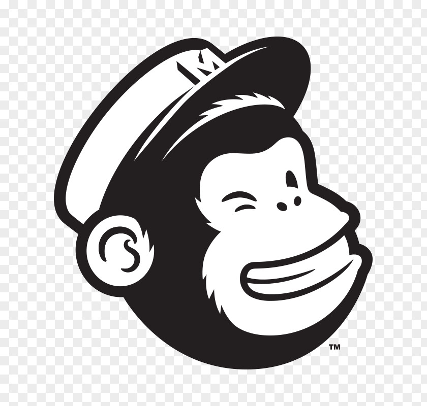 Brand MailChimp E-commerce Email Marketing Business PNG