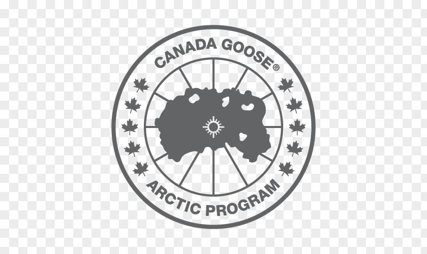 Canada Goose T-shirt Parka Clothing PNG