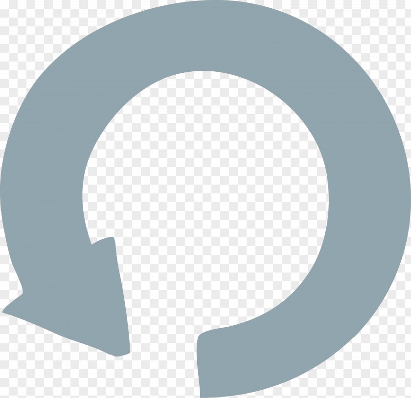 Circle Arrow PNG