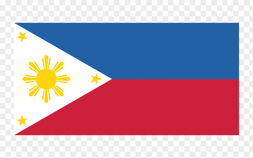 Flag Of The Philippines National PNG