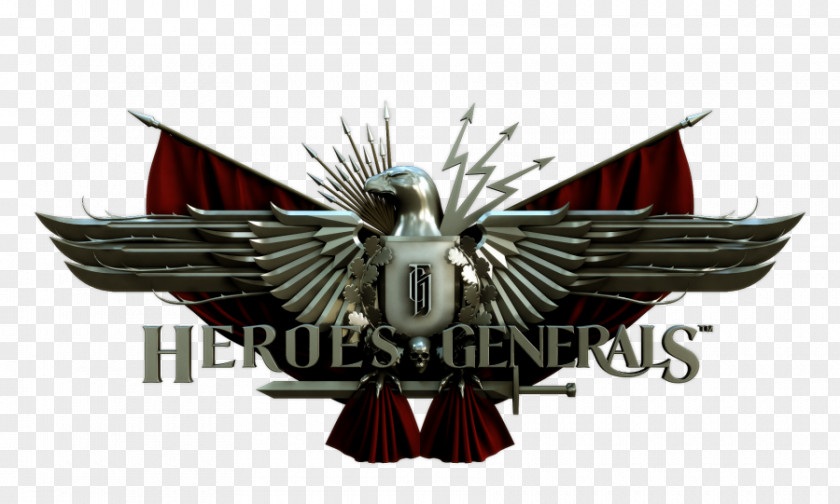 Heroes & Generals Second World War Video Game First-person Shooter Of The Storm PNG