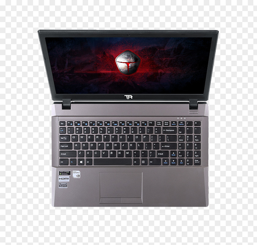 Laptop Netbook Computer Hardware Graphics Cards & Video Adapters PNG