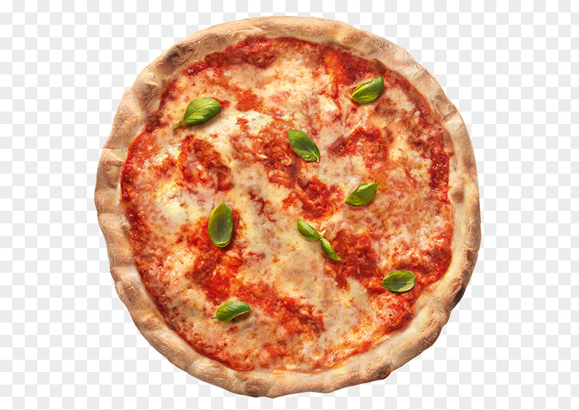 Pizza California-style Sicilian Franco Fresco GmbH Pepperoni PNG