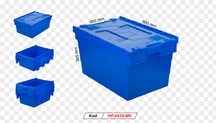Plastic Crate Container Packaging And Labeling Box PNG