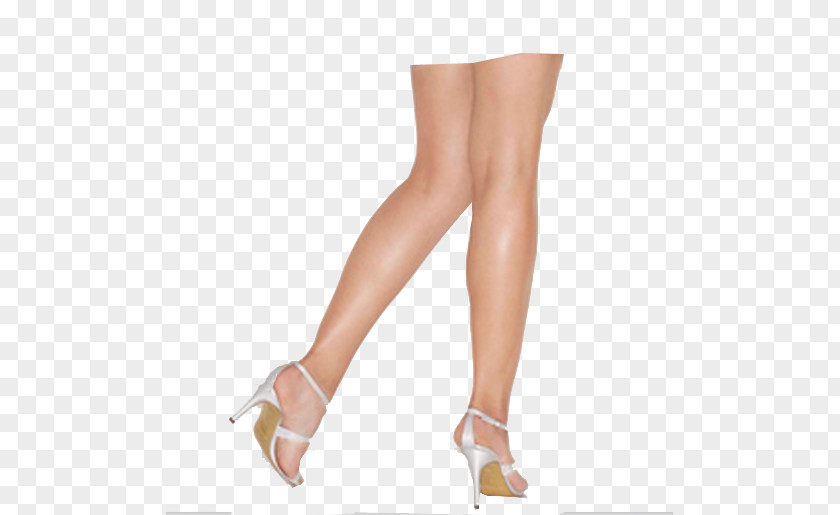 Sandal High-heeled Shoe Toe Slipper PNG