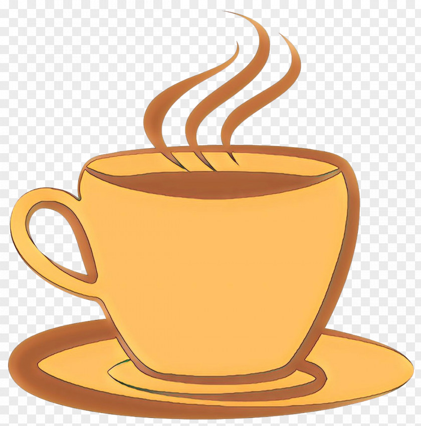 Serveware Coffee Cup PNG
