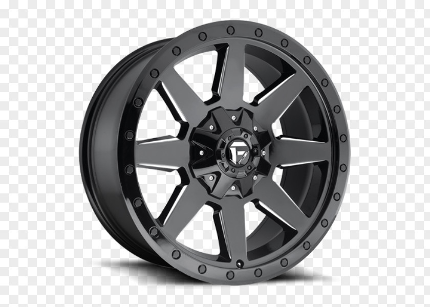 Truck Custom Wheel 2018 Ford F-150 Alloy Tire PNG