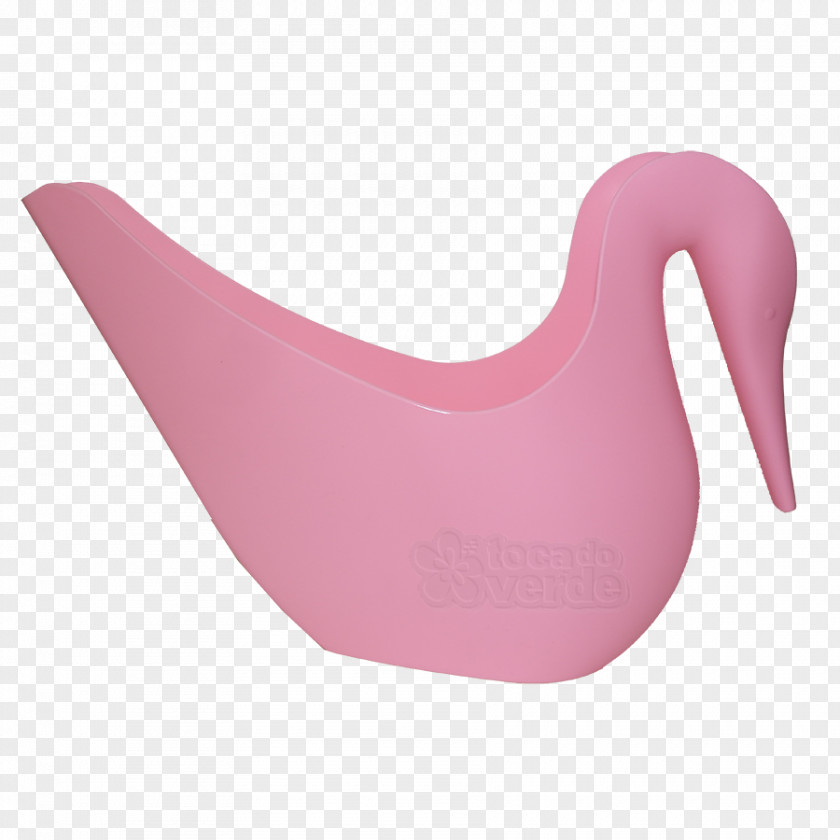 Vase Cygnini Pink Rosa ‘Swan’ Rose PNG