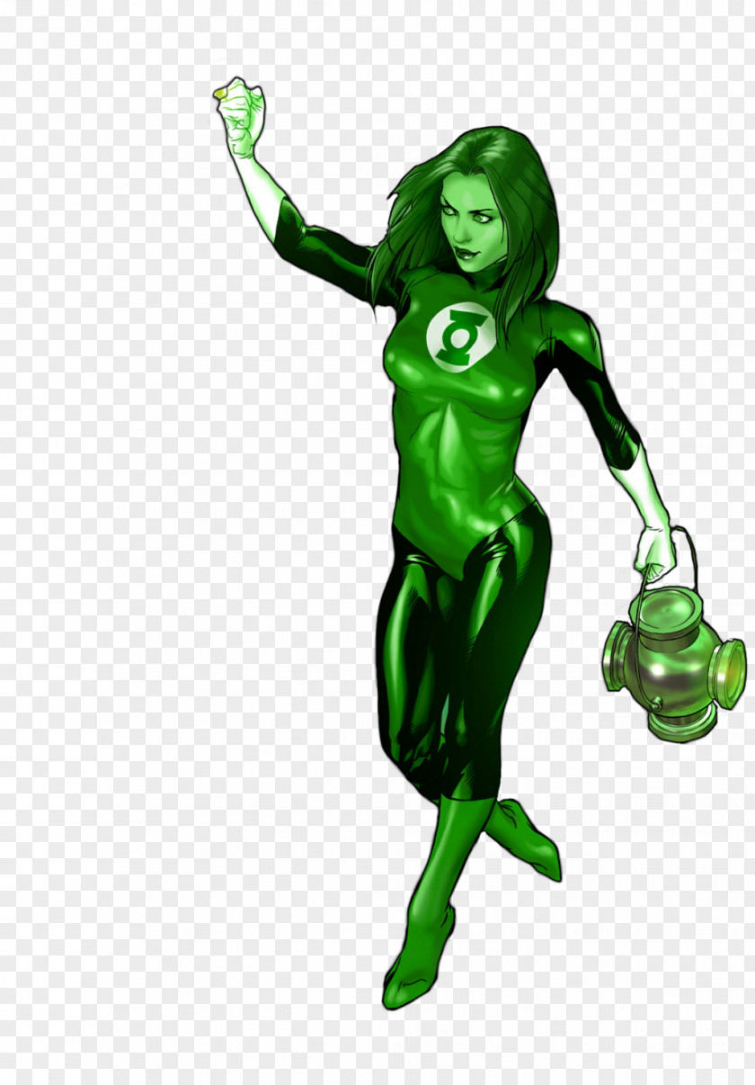 Wonder Woman Green Lantern DeviantArt Superhero PNG