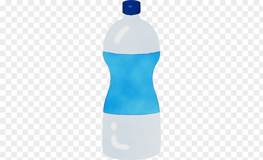 Bottled Water Drinkware Plastic Bottle PNG