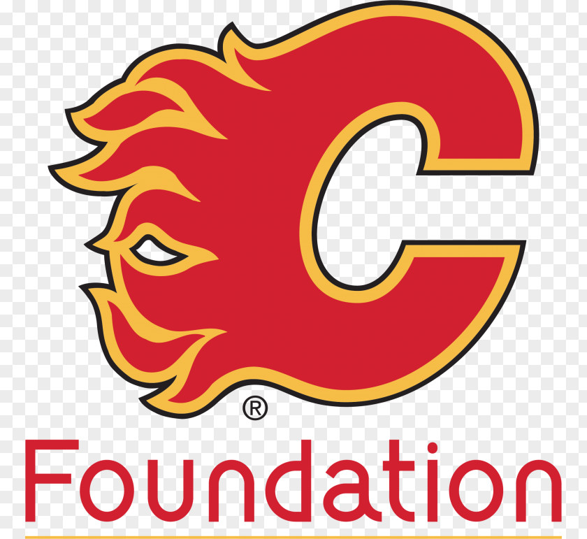 Calgary Flames Logo 2018–19 Season National Hockey League Carolina Hurricanes Stockton Heat PNG