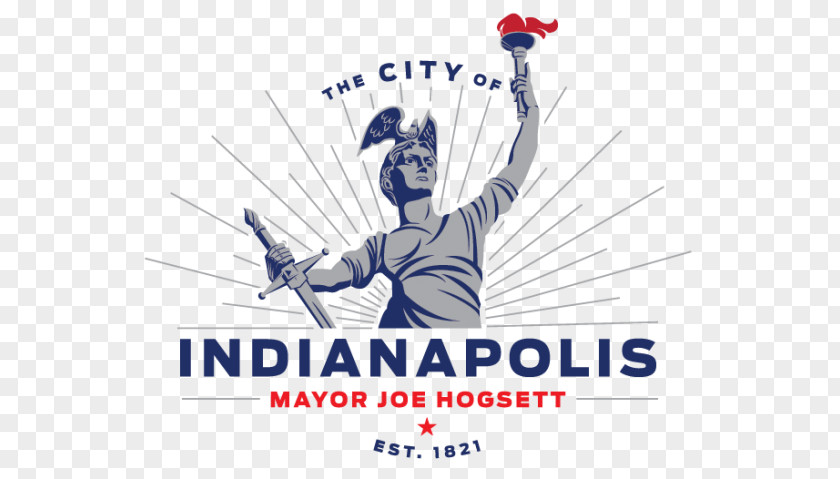 Dallas Cop Shooting Logo Indianapolis Department Of Public Works Graphic Design Organization PNG