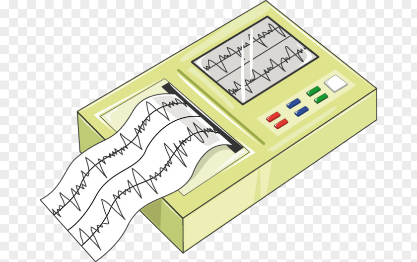 Ekgmonitoring Medical Equipment Electrocardiography Ultrasonography Cardiac Stress Test Medicine PNG