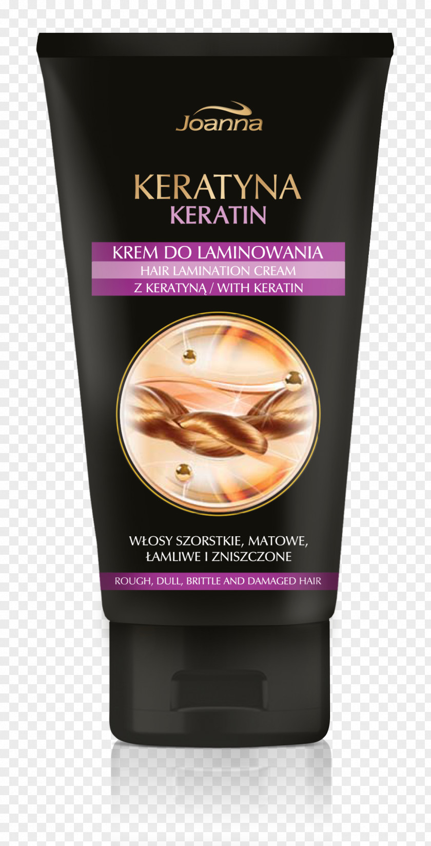 Hair Keratin Conditioner Cosmetics PNG