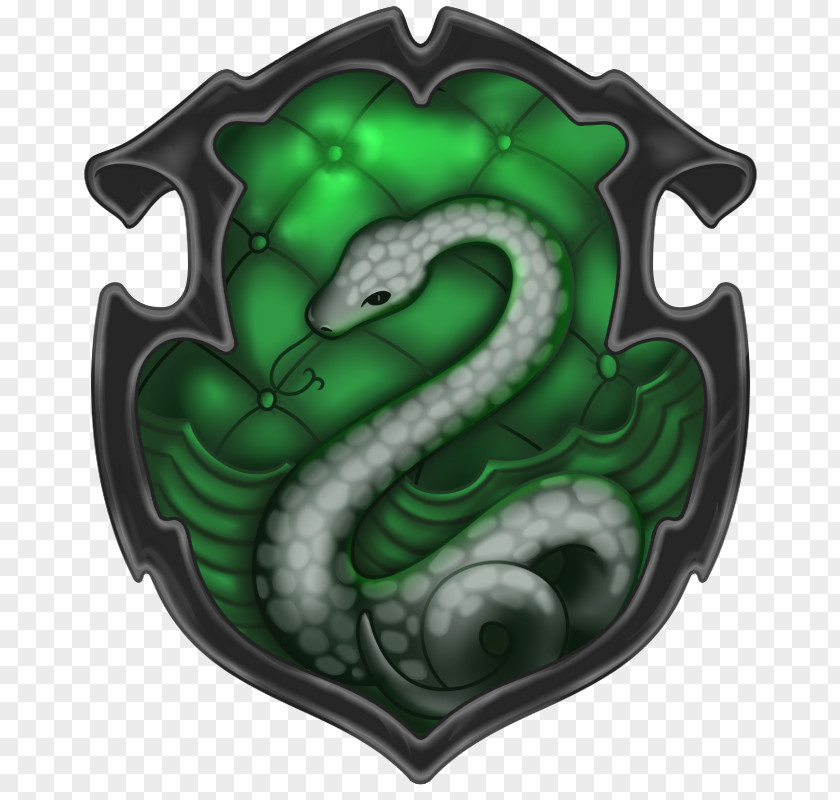 Harry Potter Slytherin House Draco Malfoy Professor Horace Slughorn Hogwarts PNG