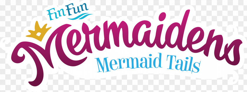 Mermaid Fin Fun Mermaiding Tail The Little PNG
