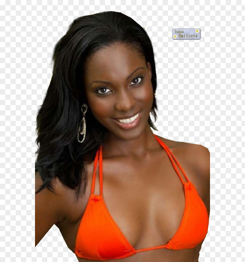 Model Violet Brown Chavoy Jamaica RulaBrownNetwork (RBN) PNG