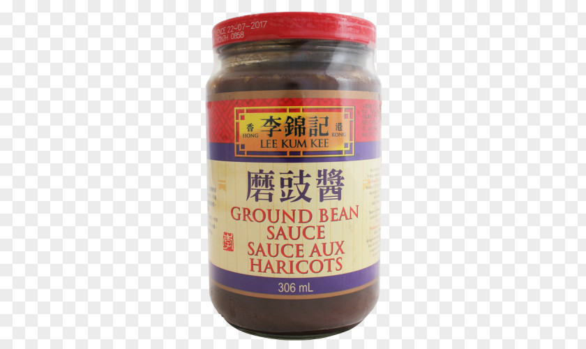 Salsa Sauce Hoisin Lee Kum Kee Sriracha Sweet Bean PNG