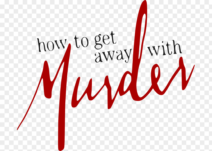Season 4 How To Get Away With MurderSeason 2 3Get Annalise Keating Connor Walsh Murder PNG