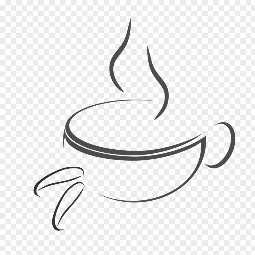 Shopping Logo Design Coffee Cafe PNG