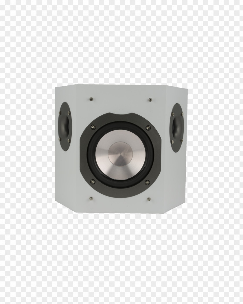 Speaker Surround Subwoofer Sound Computer Speakers Sonos PNG